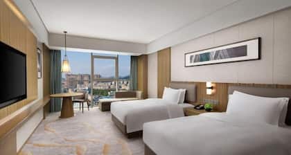 Wyndham Kaili Downtown