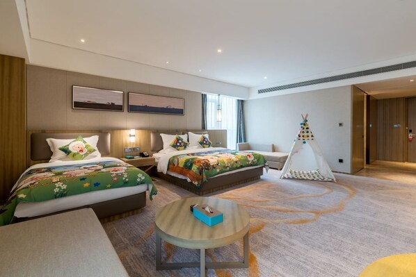 ห้องพัก