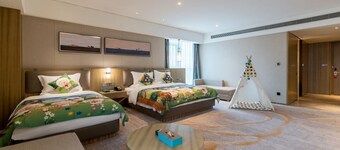 Wyndham Kaili Downtown