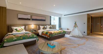 Wyndham Kaili Downtown