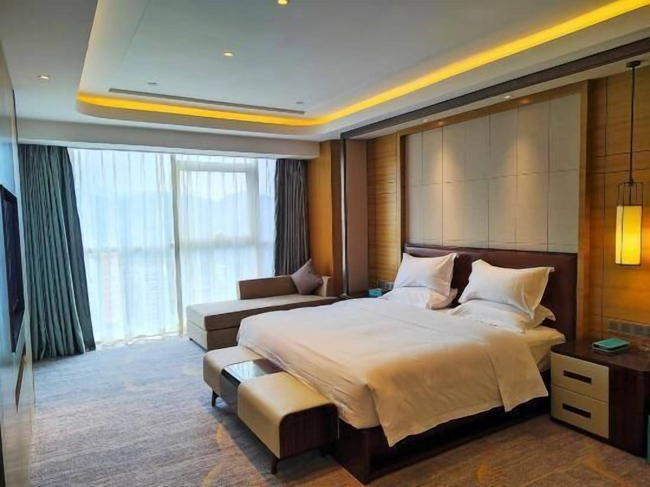 ห้องพัก