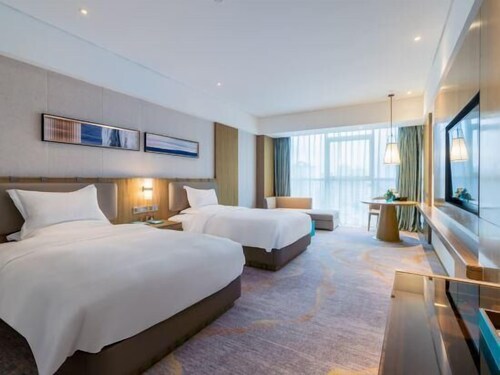 Wyndham Kaili Downtown