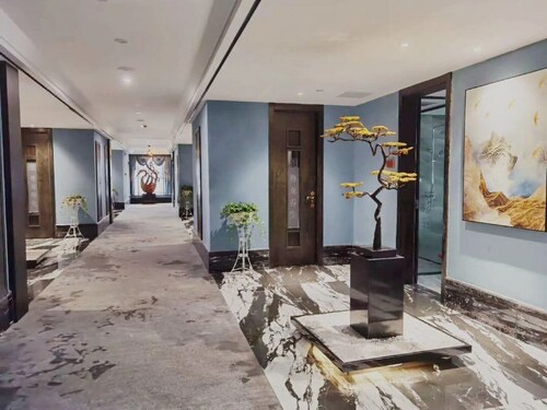 Wyndham Kaili Downtown