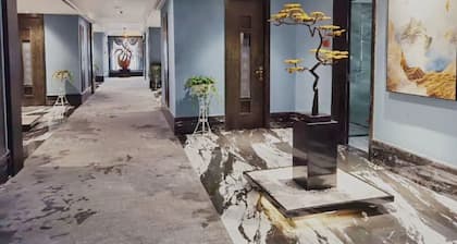 Wyndham Kaili Downtown