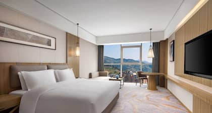 Wyndham Kaili Downtown