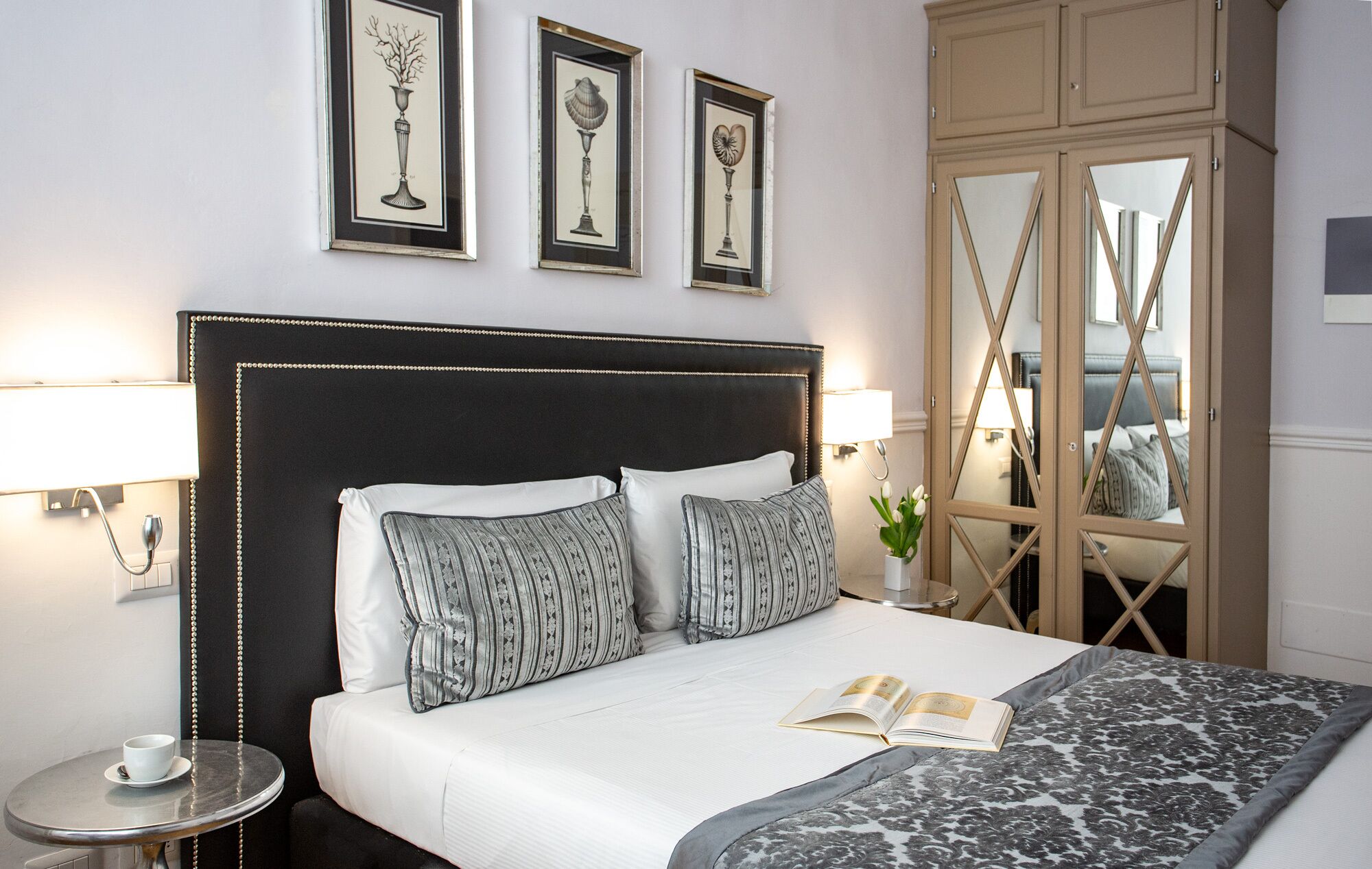 Photo - Boutique Hotel del Corso