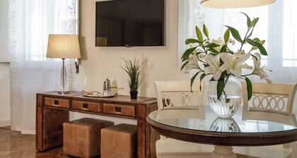 Boutique Hotel del Corso