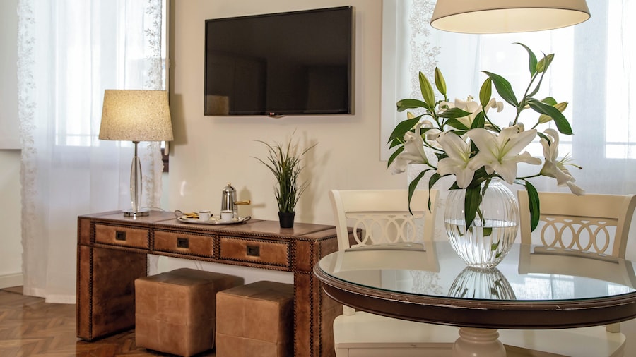 Boutique Hotel del Corso