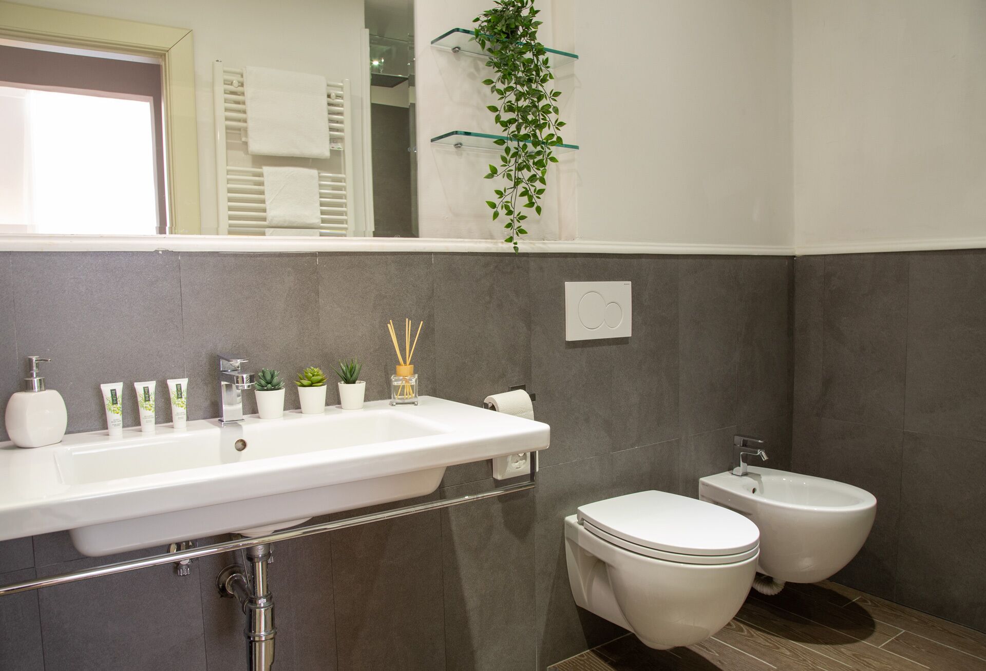 Foto - Boutique Hotel del Corso