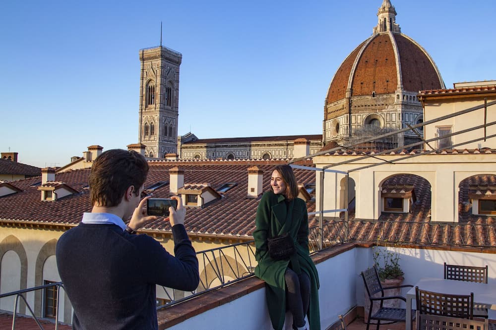 Boutique Hotel del Corso