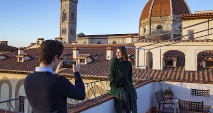 Boutique Hotel del Corso