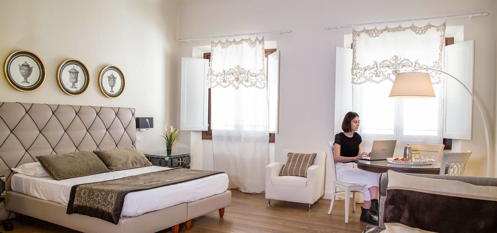 Photo - Boutique Hotel del Corso