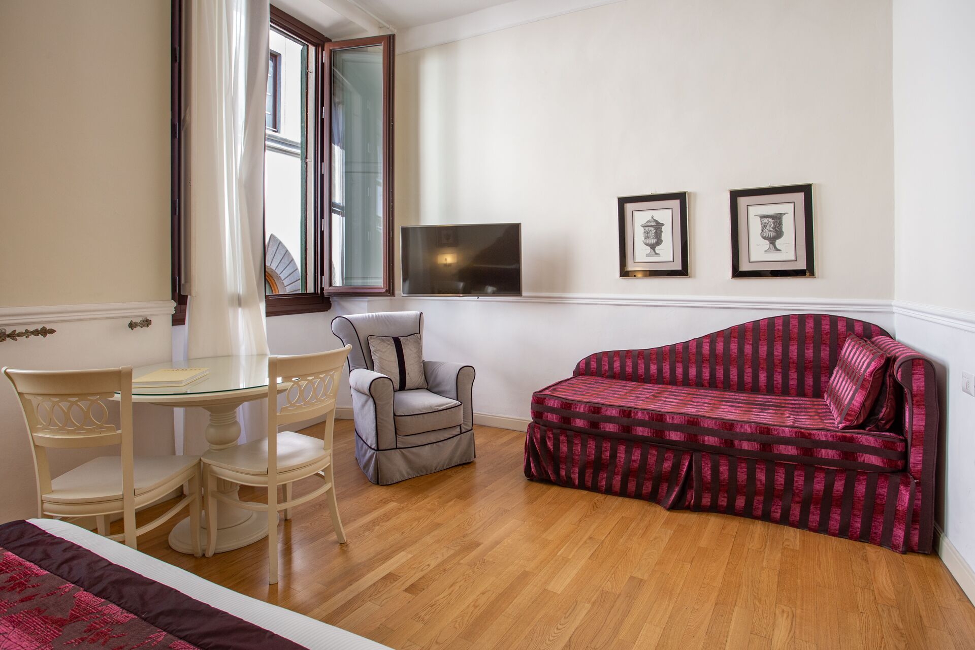 Foto - Boutique Hotel del Corso