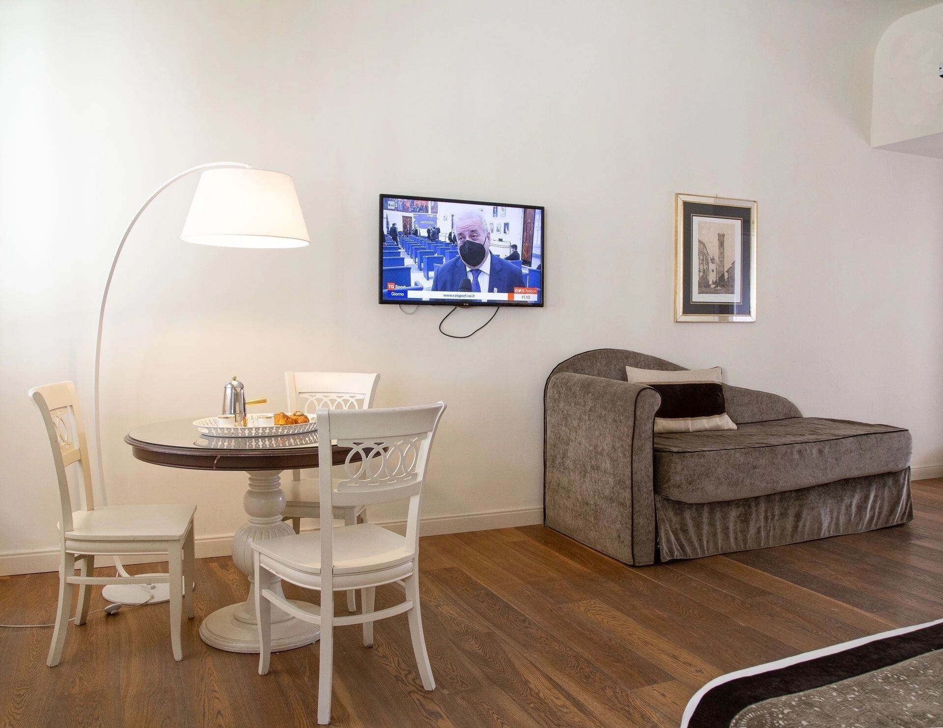 Foto - Boutique Hotel del Corso