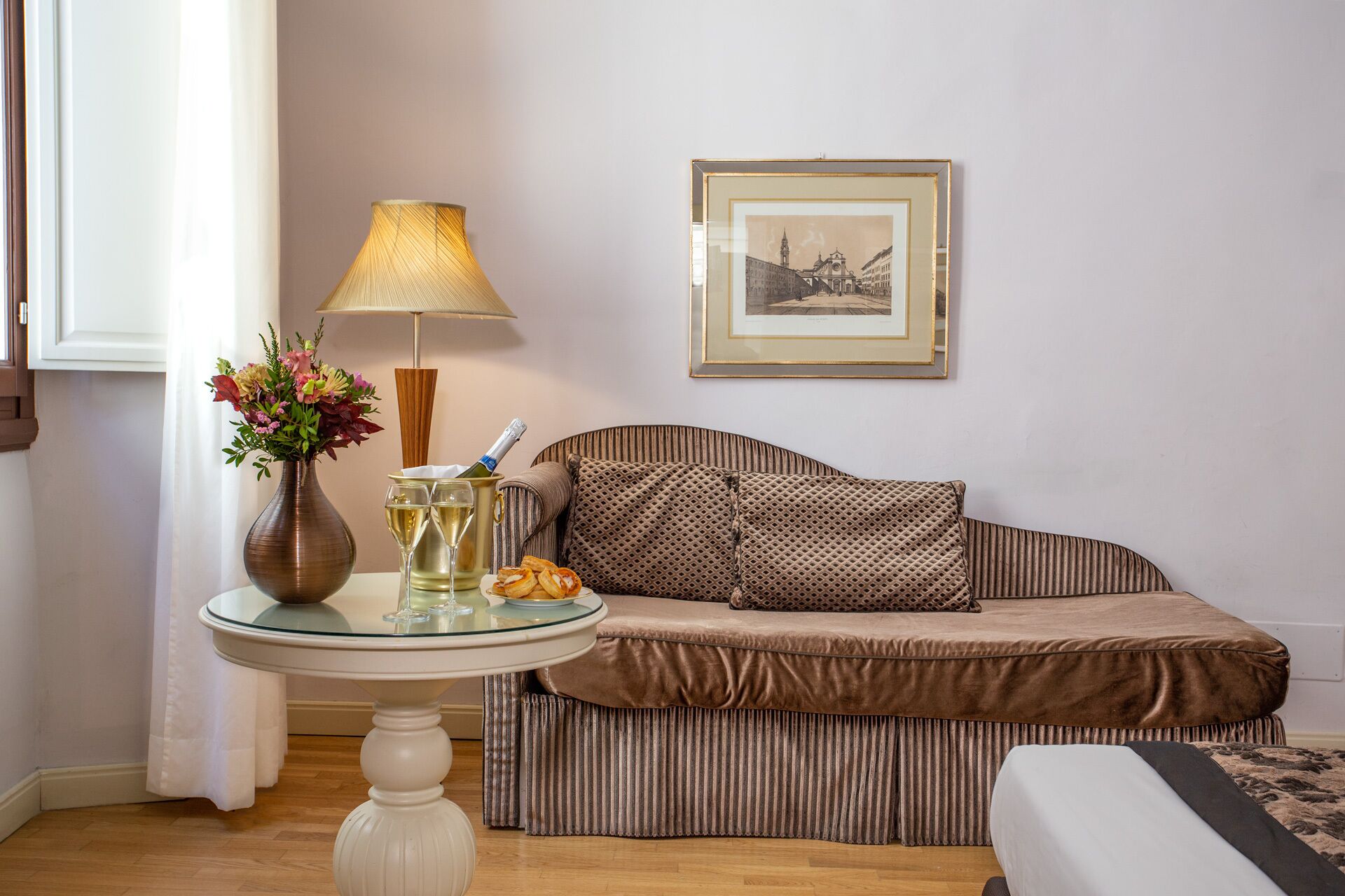 Foto - Boutique Hotel del Corso