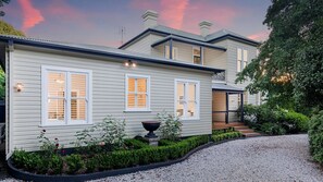 Exterior - Withycombe, Bowral, Southern Highlands (Bowral)