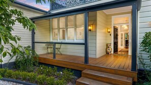 Exterior detail - Withycombe, Bowral, Southern Highlands (Bowral)