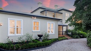 Exterior - Withycombe, Bowral, Southern Highlands (Bowral)