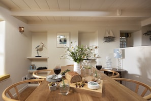 Lounge - Navas Nook LLP (Falmouth)