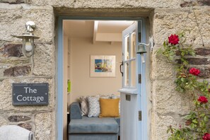 Exterior - Navas Nook LLP (Falmouth)