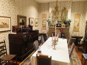 Servei de restauració