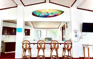 Interior - Costa Del Sol Beach House (La Paz Department)