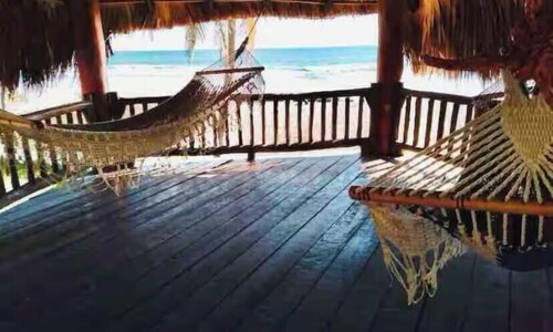 Costa Del Sol Beach House