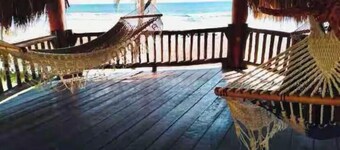 Costa Del Sol Beach House