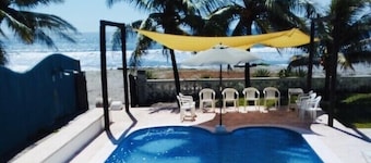 Costa Del Sol Beach House