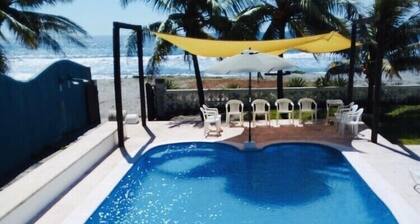 Costa Del Sol Beach House