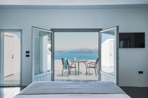 Honeymoon Suite | Beach/ocean view