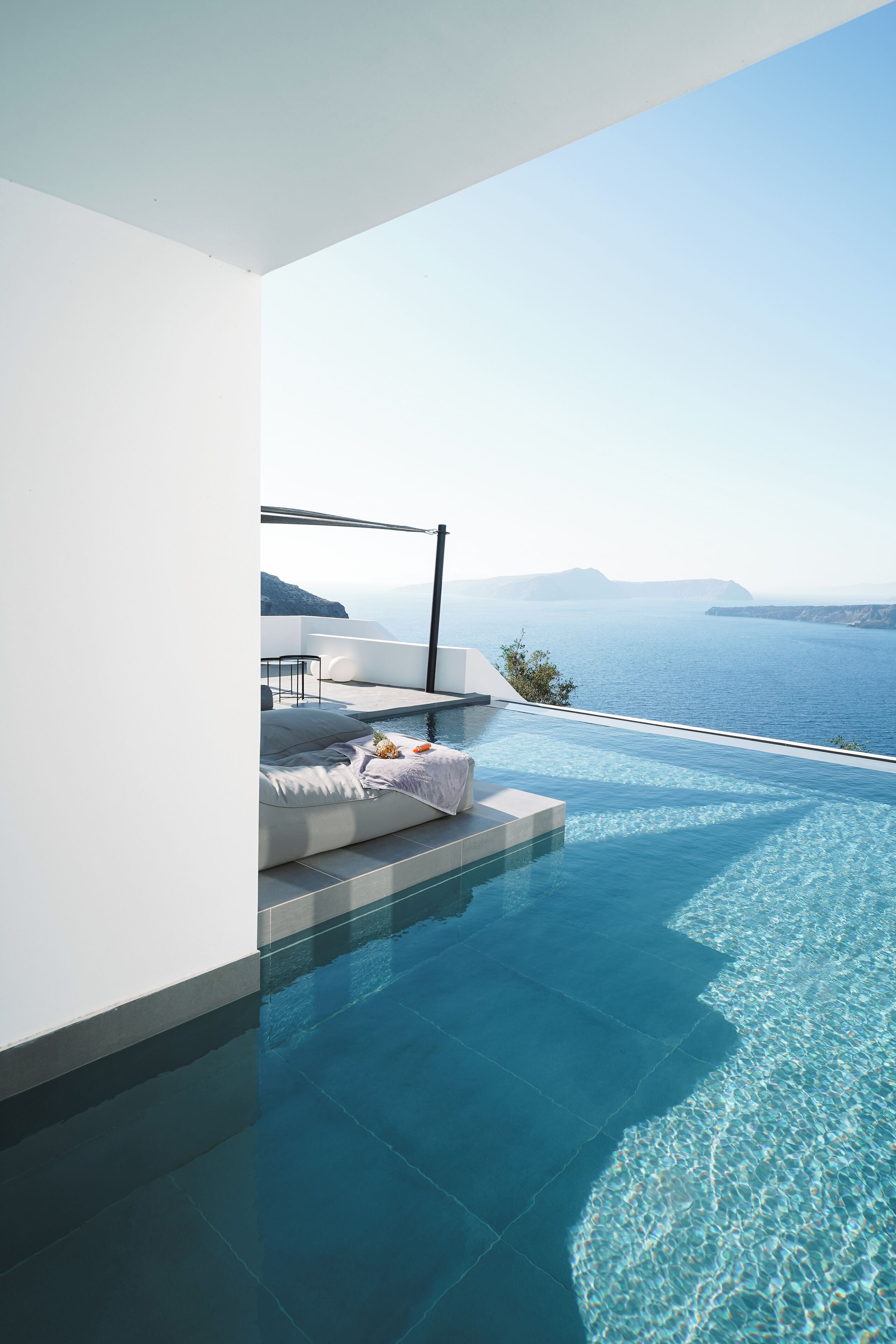 Svit Presidential | Privat pool