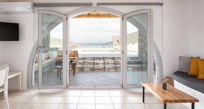 Koumi Homes Mykonos