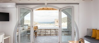 Koumi Homes Mykonos