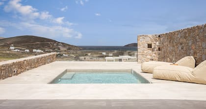 Koumi Homes Mykonos