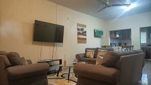 Smart TV