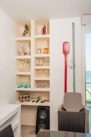 Televisión de pantalla plana