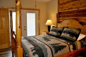 4 Schlafzimmer, Bügeleisen/Bügelbrett, Reisekinderbett, kostenloses WLAN