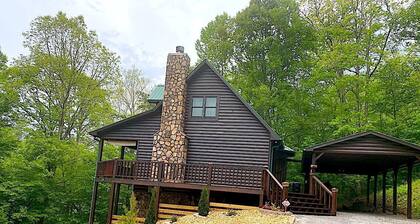 Special $100 Discount, 4/3 on a Byers Creek,Hot Tub