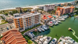 Unclassified image, 5 of 39, button - Madeira Bay II 315 Walk to Beach, Pool, Bar, Restaurant (Madeira Beach)