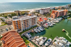 Apartment (Madeira Bay II 315  Walk to beach, Po) | Jachthafen
