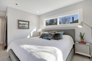 2 bedrooms, WiFi
