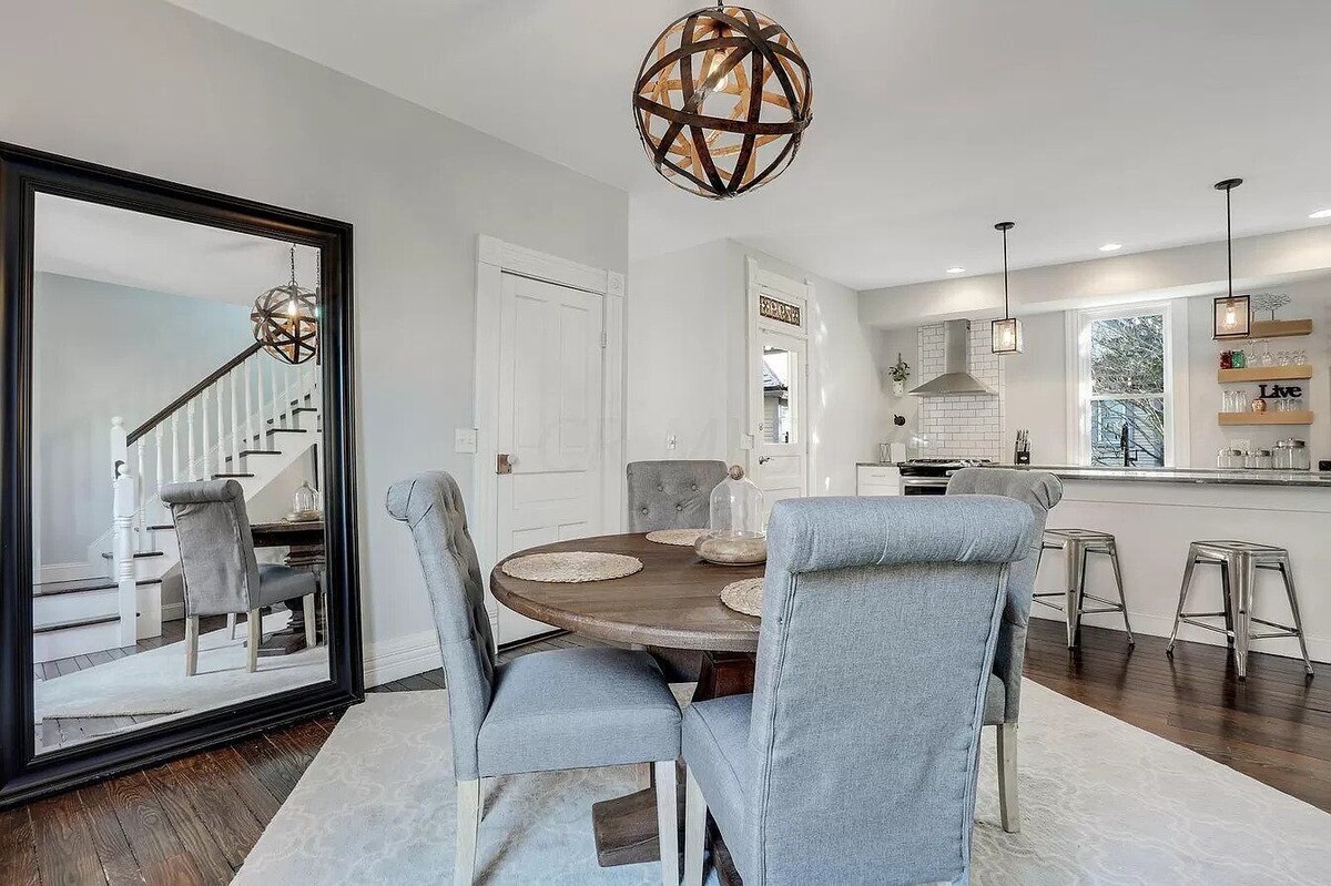 Bild für Gastgeberprofil