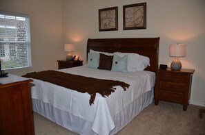 Apartment, Mehrere Betten (Lucaya 3 Bedroom 2 Bath Townhome!)