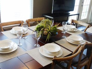 Apartment, Multiple Beds (*Nov Special* at Lucaya - 4 bed 3bath) | Private kitchen - Nov Special at Lucaya - 4 bed 3bath Id:57055 (Kissimmee)