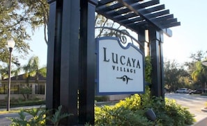 Apartment, Multiple Beds (*Nov Special* at Lucaya 3 Beds 2 Bath) | Exterior