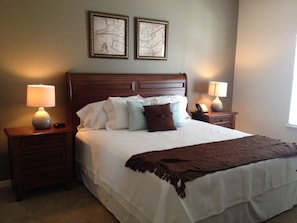 Apartment, Multiple Beds (*Nov Special* at Lucaya 3 Beds 2 Bath)