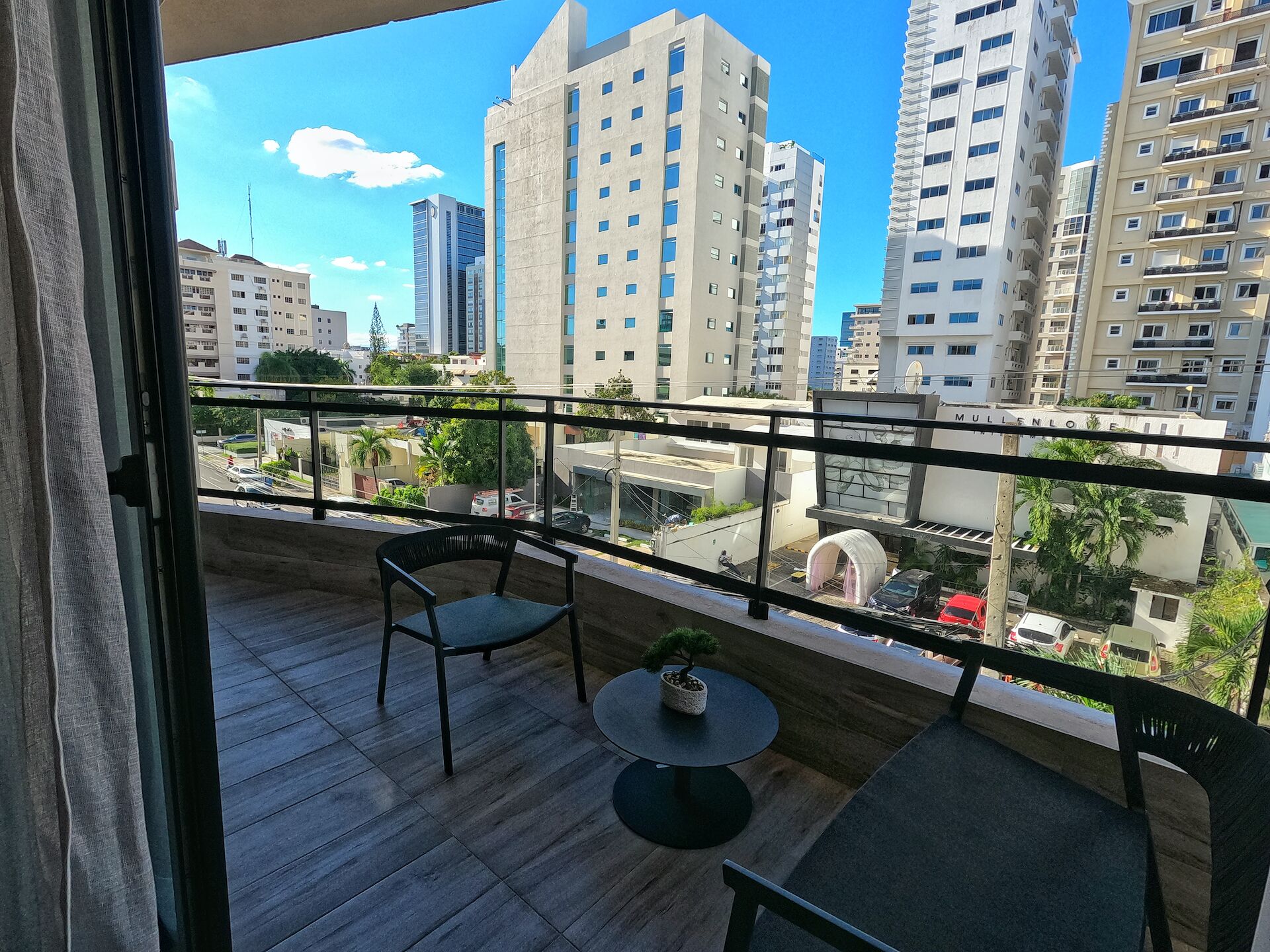 Foto - Regatta Living Hotel By Mint