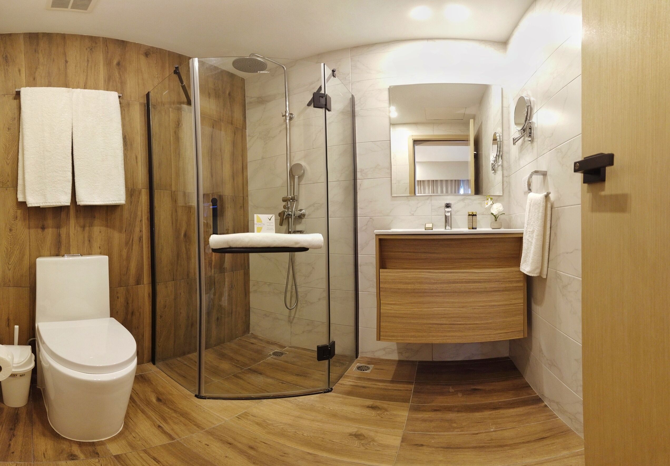 Foto - Regatta Living Hotel By Mint