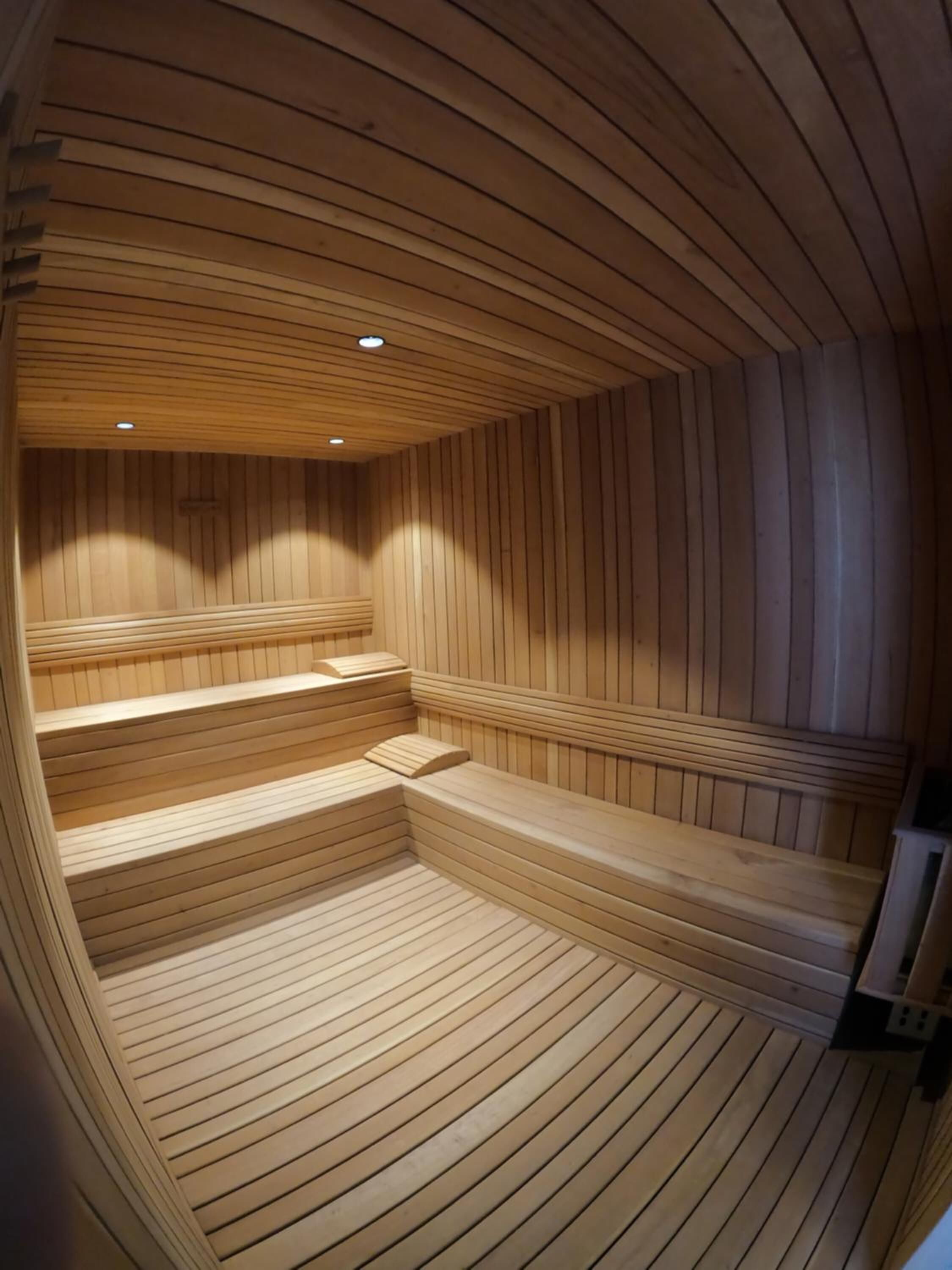 Foto - Regatta Living Hotel By Mint